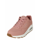 PATIKE UNO SKECHERS - 73690-ROS-39