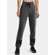 Under Armour Trenirka Rival Terry CB Jogger-GRY S