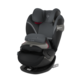 Autosjedalica Cybex Pallas S-Fix, Grupa 1, 2, 3 - Granite Black