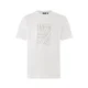 MEXX Majica  greige / off-bela