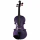 Violina 4/4 Harlequin Deep Purple SR1401 Stentor