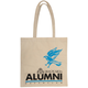 Cinereplicas Torba Harryja Potterja - Ravenclaw Graduate