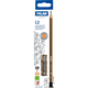 Milan Grafitna olovka 71230512, 4B 1/12