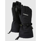 Burton Gore Rokavice true black