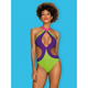 Obsessive Playa Norte Swimsuit S