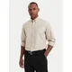 BOSS Srajca H-Liam 50566988 Bež Regular Fit