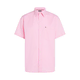 TOMMY HILFIGER Srajca Flex svetlo roza