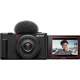 Sony Vlog-Camera ZV-1F 20,1 MP 20mm F20