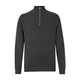 Only & Sons Pulover ONSTING temno siva
