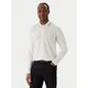 Jack & Jones Polo majica Blualves 12287520 Bela Regular Fit