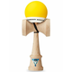 Kendama Krom Krom Pop yellow Gr. Uni