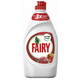 DETERDZENT ZA SUDJE POMEGRANATE&ORANG FAIRY 450ML