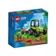 LEGO® City Traktor za park (60390) Igra