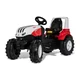Traktor Steyr 6300 Terrus CVT Farmtrack Rolly 720002