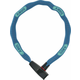 Abus 6806K/85 Neon Catena veriga Neon Blue