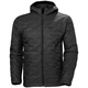 Helly Hansen Lifaloft Hooded Insulator Black L Smučarska jakna