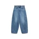 VERO MODA Kavbojke VMZoe moder denim