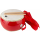 Noicetone D044-1 Drum 10 boben Red