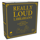 Društvena igra Really Loud Librarians - Zabavna