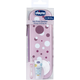 Chicco set za pranje zuba 6m+,roze
