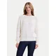 Mustang Pulover Silas 1016782 Écru Regular Fit