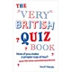 Very British Quiz Book