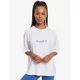 Roxy In Your Eyes Majica 584072 Bela