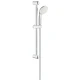 27924001 Grohe New Tempesta Classic 100 tuš set brez armature