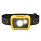 GP naglavna LED svetilka GP Discovery CHW53, 280 lm