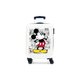 Mickey ABS kofer 55 cm - bela ( 22.317.21 )