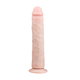 Dildo Collection – Realistic Dong 28,5 cm - Bež