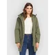 Volcom Somestone 10K Parka wintermoss