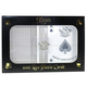 Karte za Bridge Lion 100% plastic 4 index