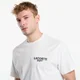 Lacoste športna kratka majica moška bombažna