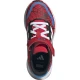 ADIDAS SPORTSWEAR Superge Adidas x Marvel Spider-Man Runfalcon 3.0  modra / rdeča / bela