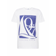 BURTON MENSWEAR LONDON Majica, bela