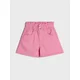 Sinsay - Kratke pantalone - roze