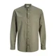 JACK & JONES Srajca JJESummer oliva