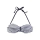 VENICE BEACH Bikini zgornji del Summer, modra