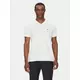 Lacoste  Majice s kratkimi rokavi TH6710  Bela