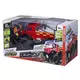 Maisto Tech daljinsko upravljan avto - M-B U5000 Unimog (gasilski)