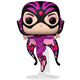 Figurica Funko POP! DC Comics: Justice League - Black Orchid (Special Edition) #435