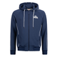 Moški pulover s kapuco Lonsdale Zip-Up