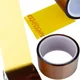 Rosfix Kapton trak/kapton 100mm 0,05mm x 33m, (21655408)