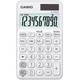 Casio dzepni kalkulator sl 310 bela ( cassl310we )