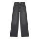 ONLY GIRLS Kavbojke KOGMadison siv denim