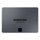 SAMSUNG SSD 2.5 SATA 8TB 870 QVO MZ-77Q8T0BW sivi