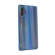 Ovitek Carbon glass za Samsung Galaxy Note 10+, Teracell, modra