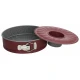 Kalup za tortu 26cm Sweet Cherry sa dodatkom za kuglof Tognana