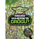 Wheres Grogu?